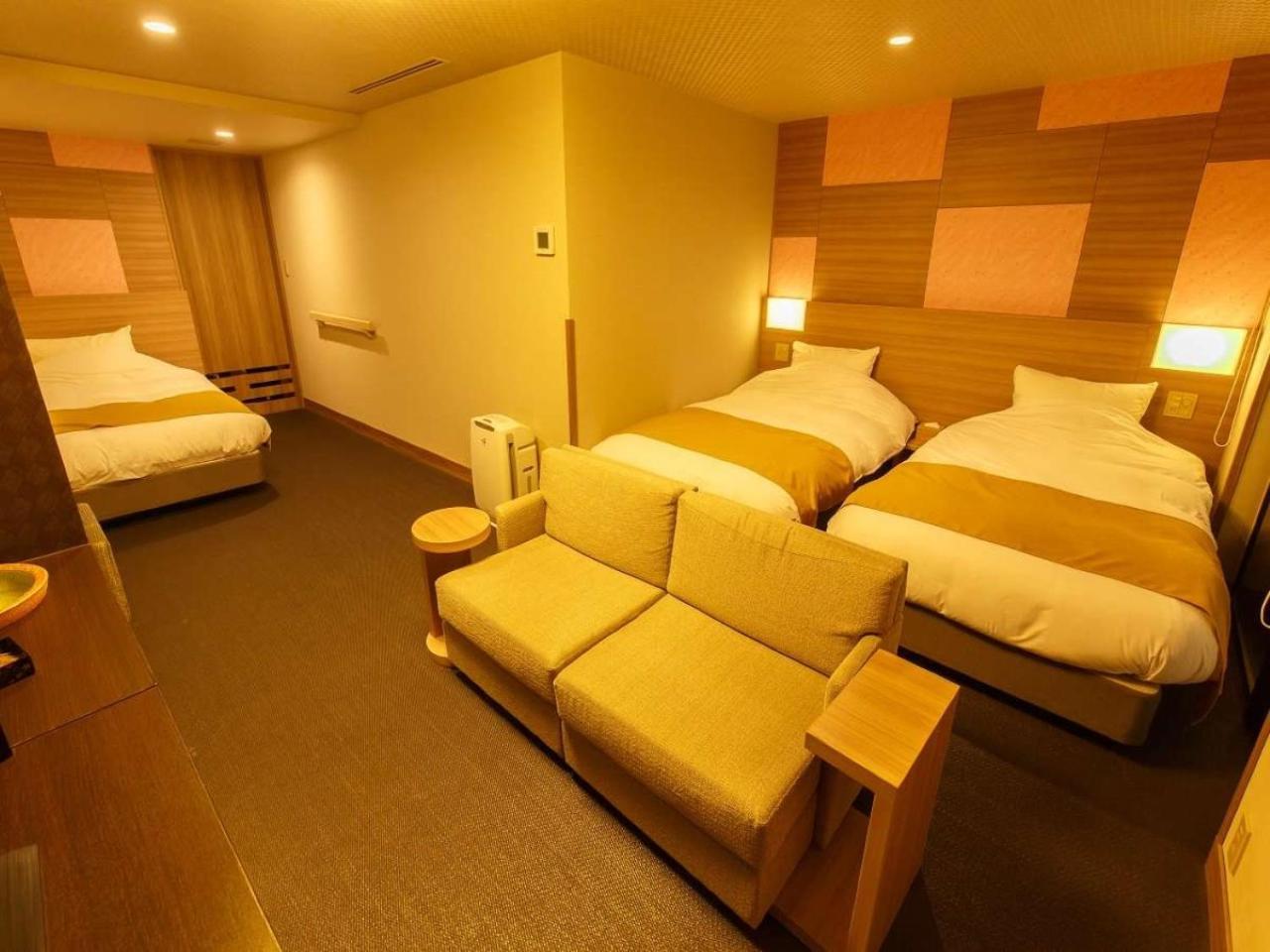 Hotel Tsukino Yado Sara Hakone Exterior foto