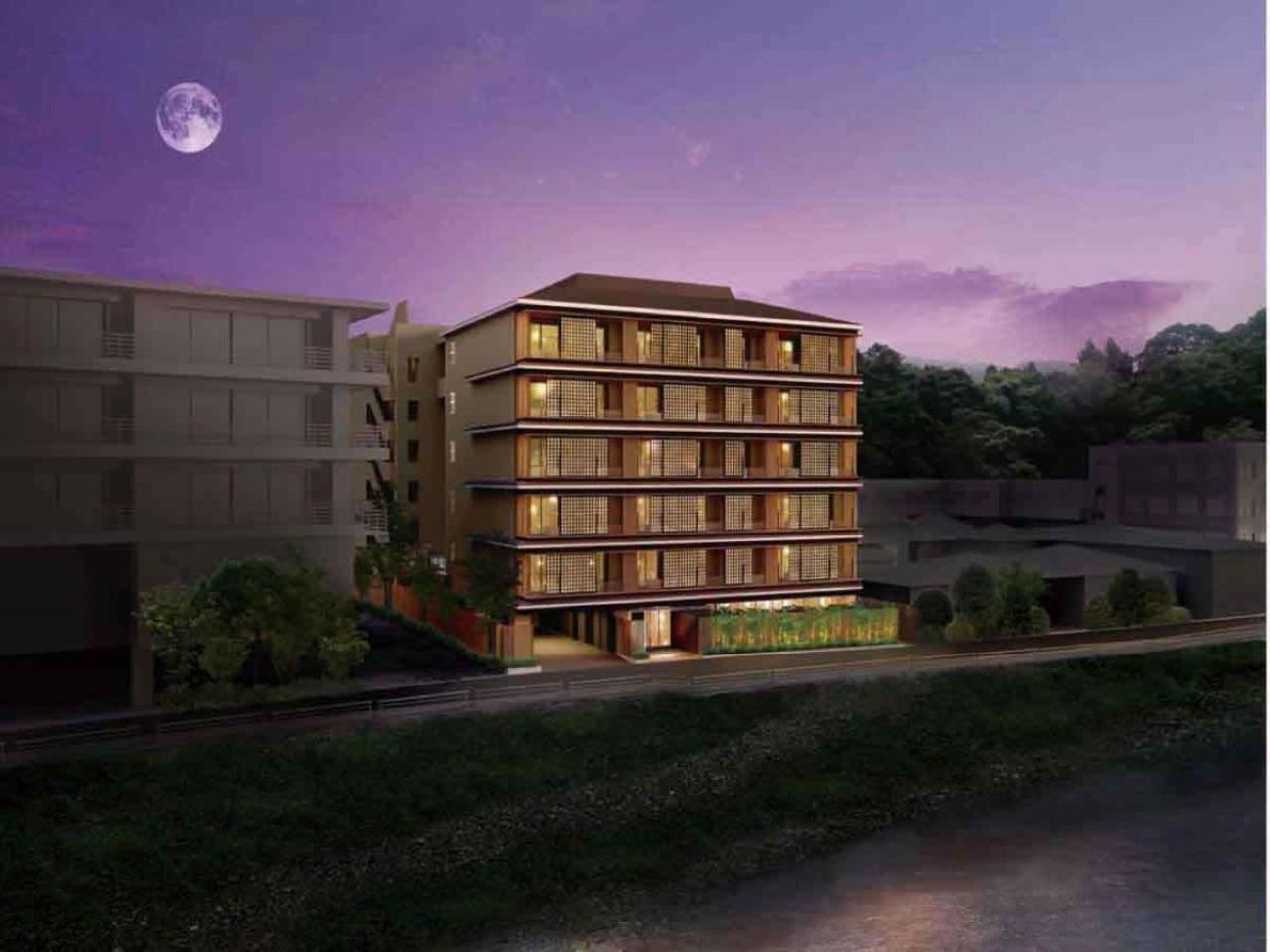 Hotel Tsukino Yado Sara Hakone Exterior foto