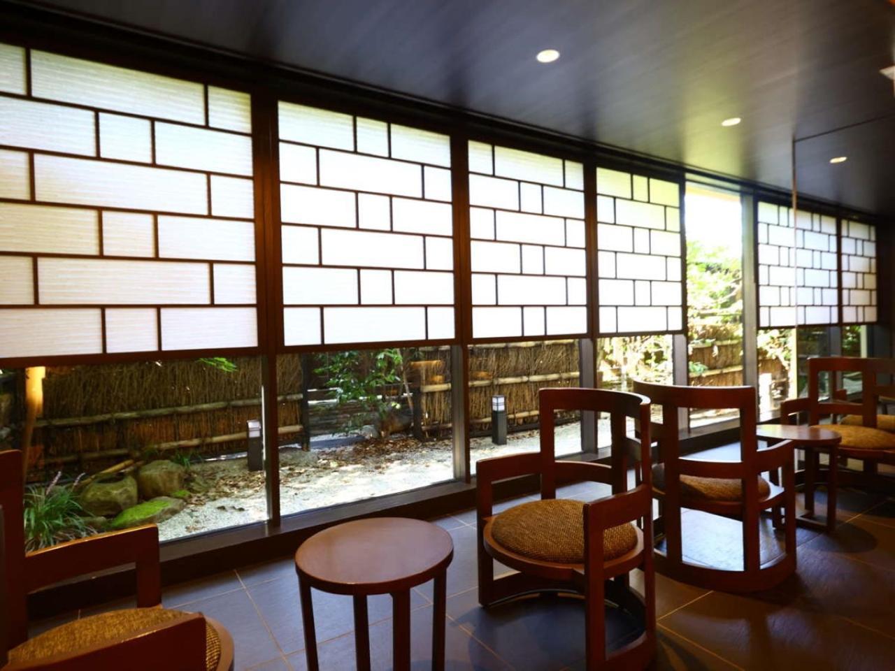 Hotel Tsukino Yado Sara Hakone Exterior foto